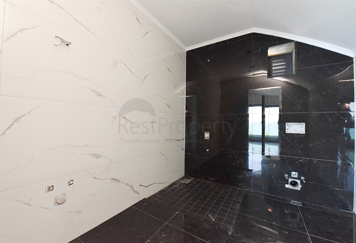 Premium segment villas on the first coastline in Kargicak