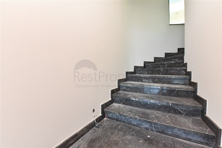 Premium segment villas on the first coastline in Kargicak