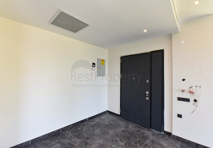 Premium segment villas on the first coastline in Kargicak