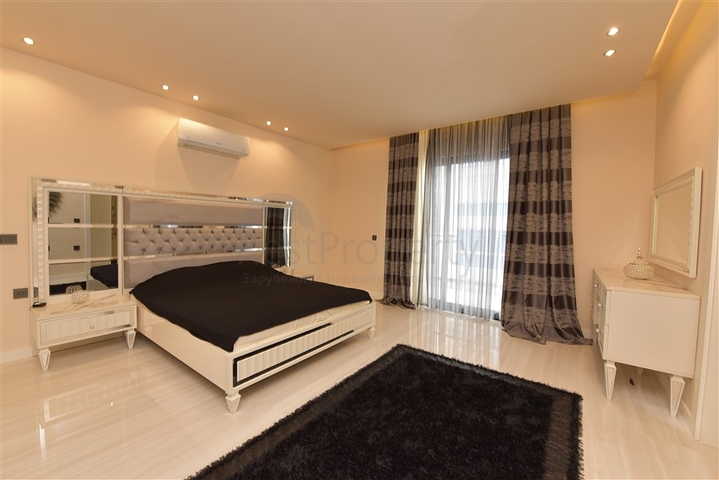 3+1 penthouse in Mahmutlar for rent 3+1 penthouse in Mahmutlar for rent