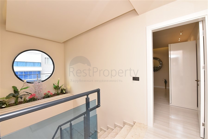 3+1 penthouse in Mahmutlar for rent 3+1 penthouse in Mahmutlar for rent
