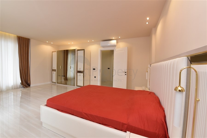 3+1 penthouse in Mahmutlar for rent 3+1 penthouse in Mahmutlar for rent