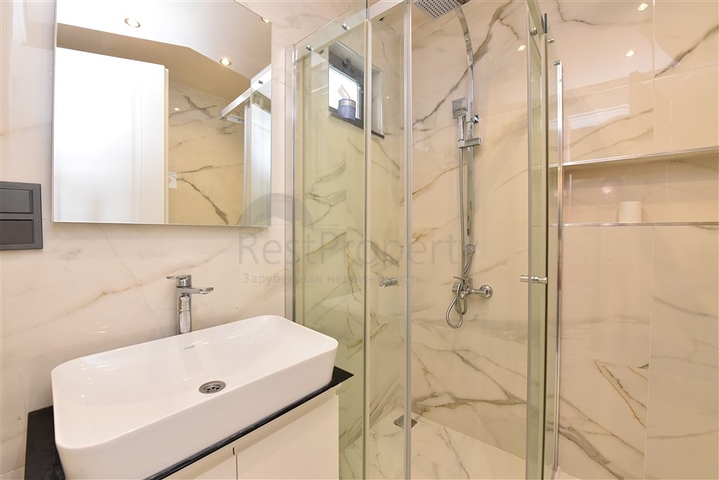 3+1 penthouse in Mahmutlar for rent 3+1 penthouse in Mahmutlar for rent