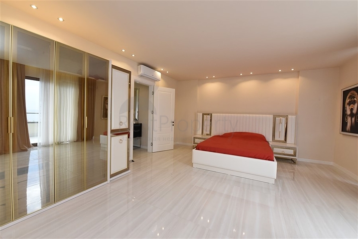 3+1 penthouse in Mahmutlar for rent 3+1 penthouse in Mahmutlar for rent