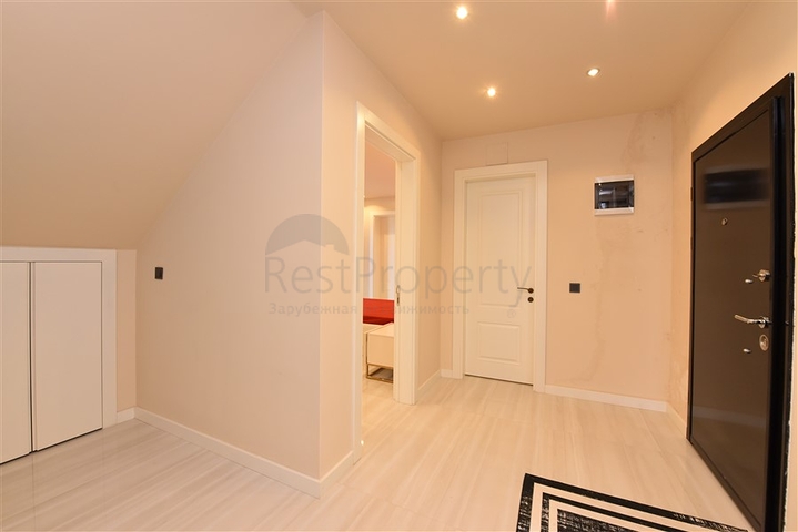 3+1 penthouse in Mahmutlar for rent 3+1 penthouse in Mahmutlar for rent