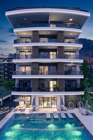 New investment project in Kestel district