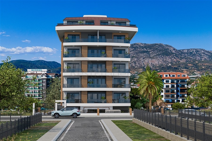 New investment project in Kestel district