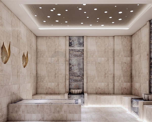 New investment project in Kestel district