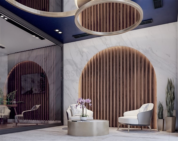 New investment project in Kestel district