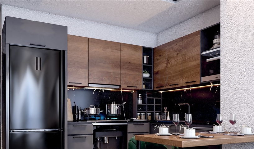 New investment project in Kestel district