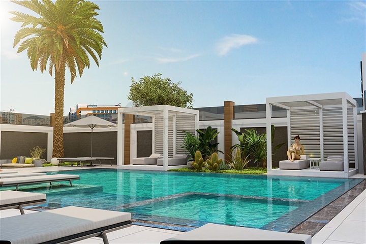 New investment project in Kestel district