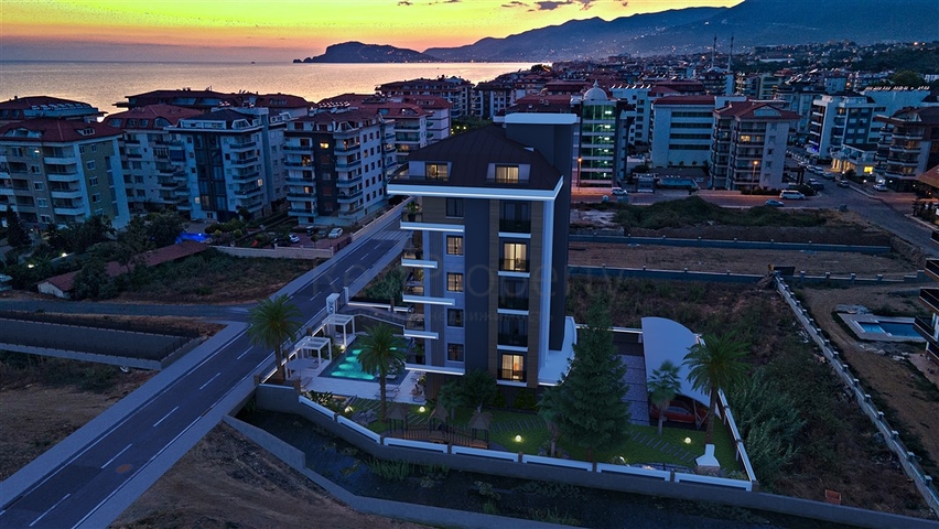 New investment project in Kestel district