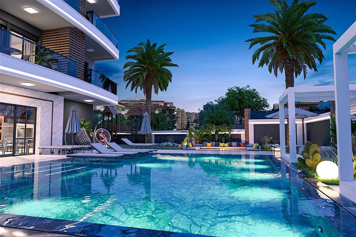 New investment project in Kestel district