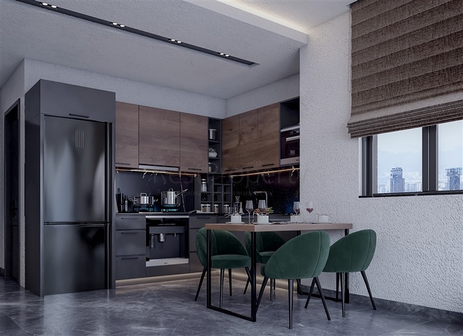 New investment project in Kestel district