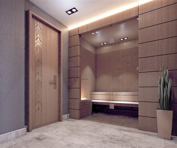 New investment project in Kestel district