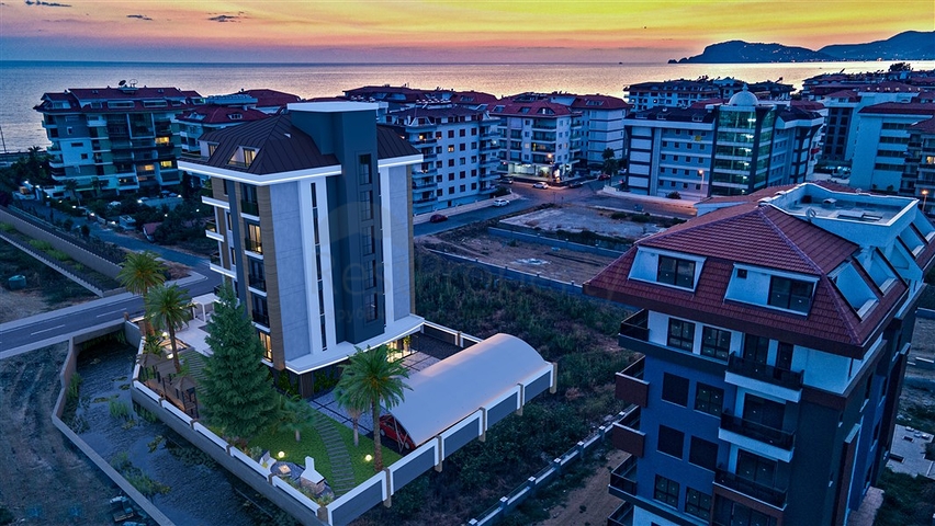 New investment project in Kestel district