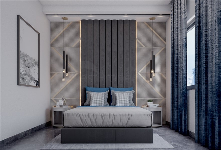 New investment project in Kestel district