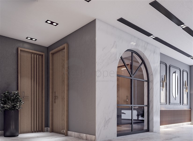 New investment project in Kestel district