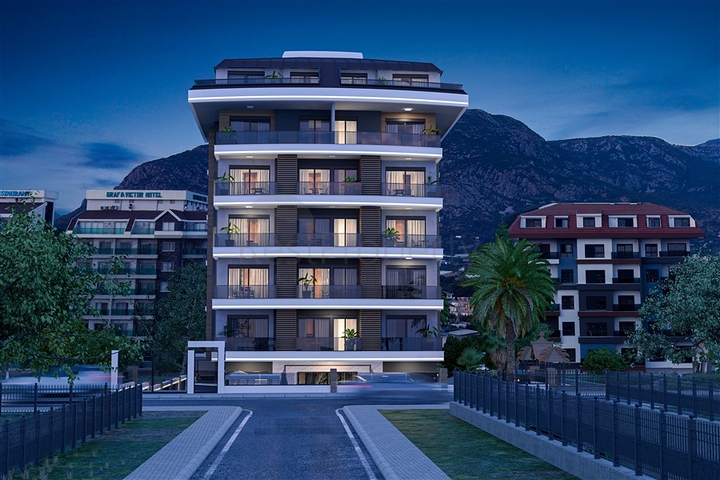 New investment project in Kestel district