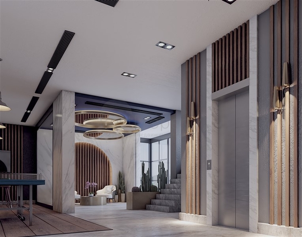 New investment project in Kestel district