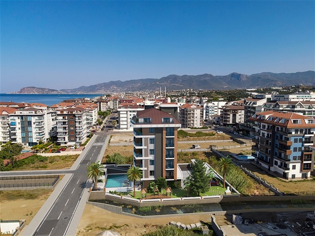 New investment project in Kestel district