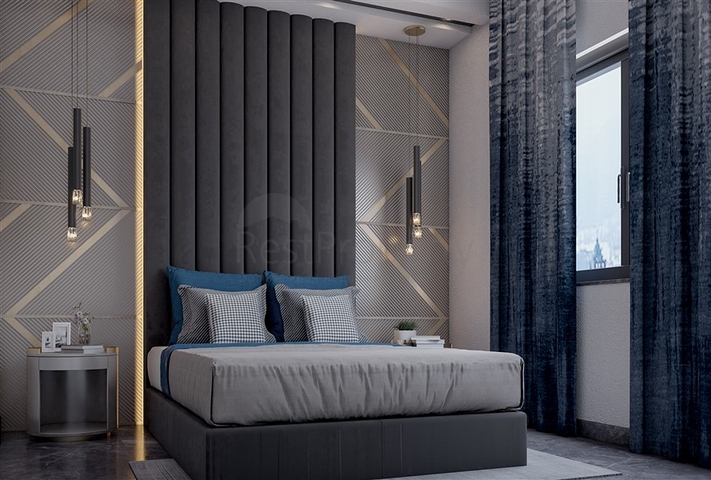 New investment project in Kestel district