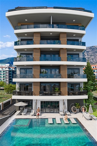 New investment project in Kestel district