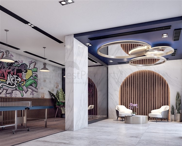 New investment project in Kestel district