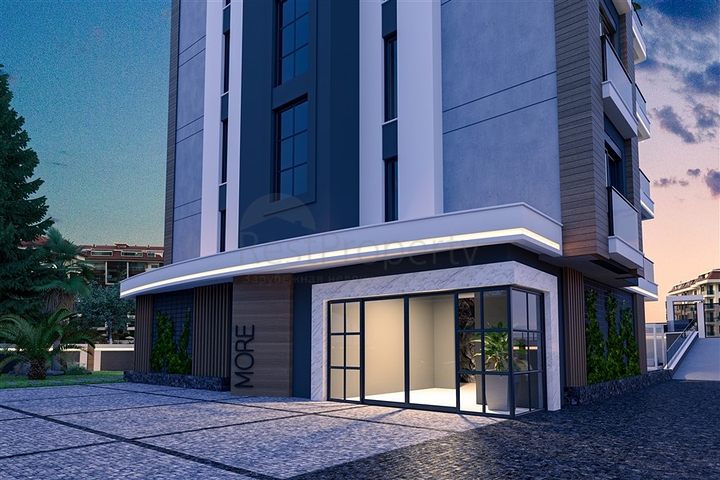 New investment project in Kestel district