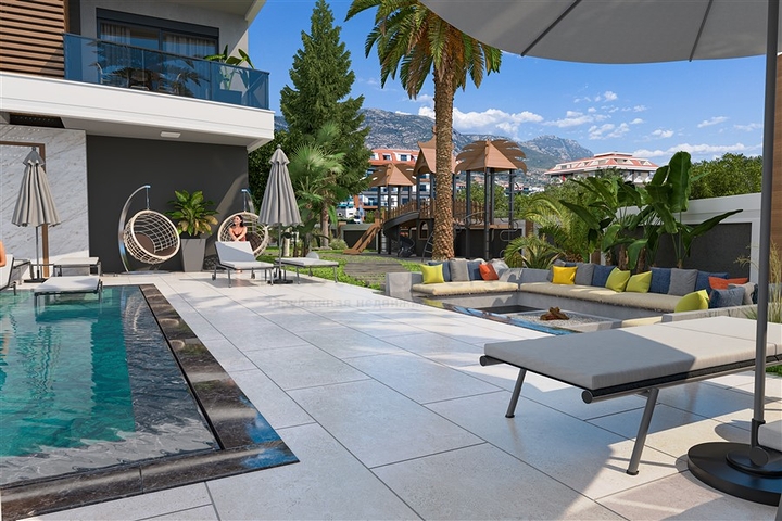 New investment project in Kestel district