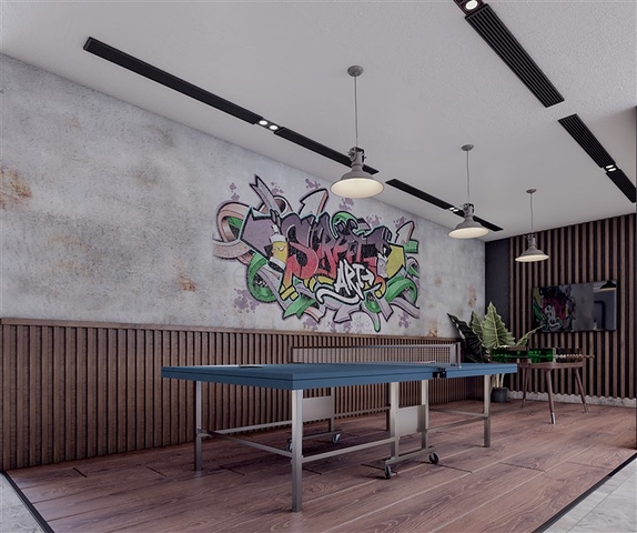 New investment project in Kestel district