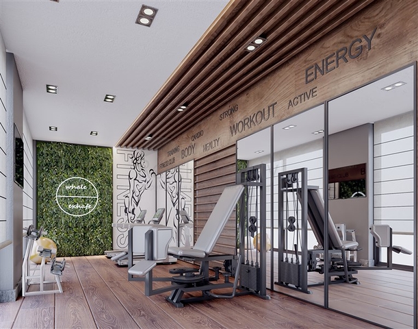 New investment project in Kestel district