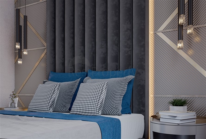 New investment project in Kestel district