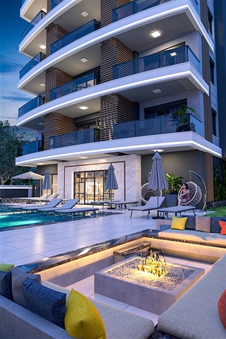 New investment project in Kestel district