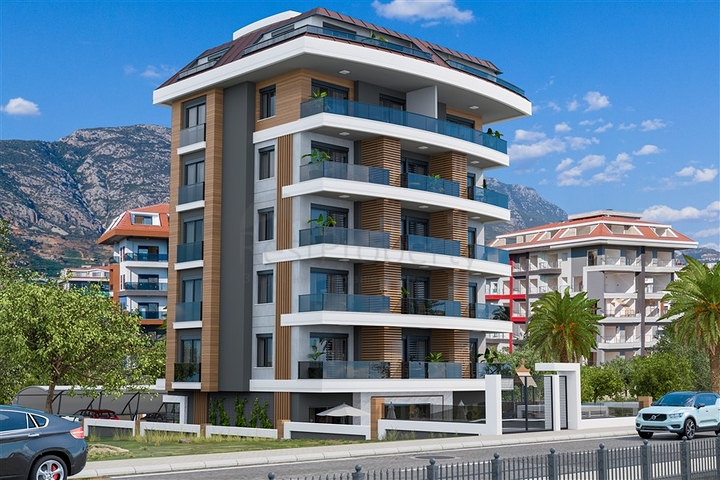 New investment project in Kestel district