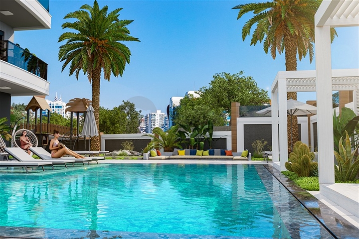 New investment project in Kestel district