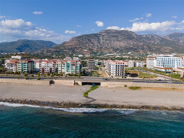 New investment project in Kestel district