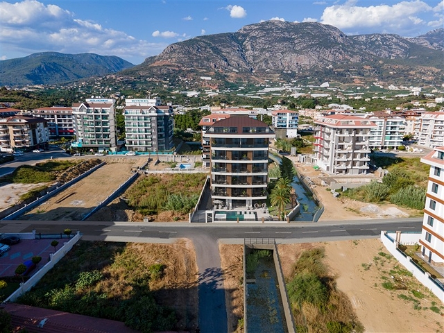 New investment project in Kestel district