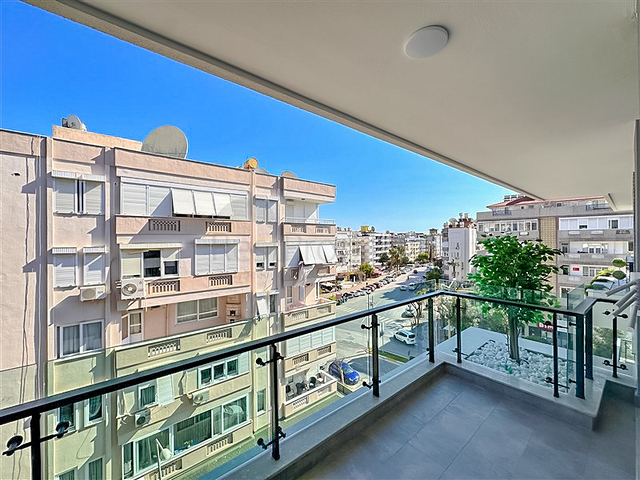 A new investment project in the Cleopatra area