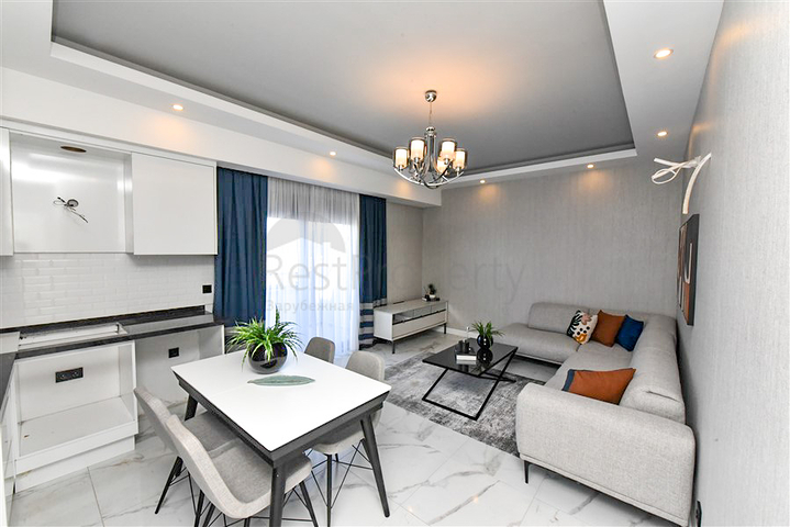 A new investment project in Avsallar