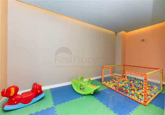 A new investment project in Avsallar