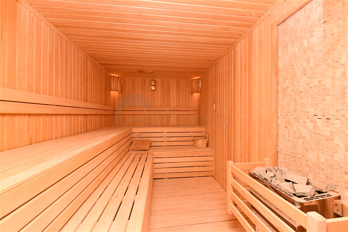 A new investment project in Avsallar