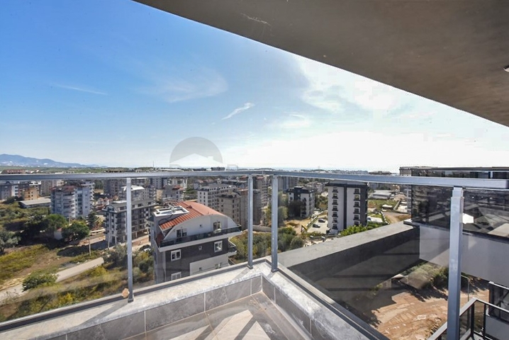 A new investment project in Avsallar