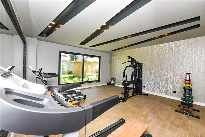 A new investment project in Avsallar