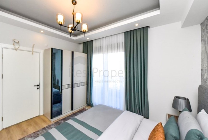 A new investment project in Avsallar