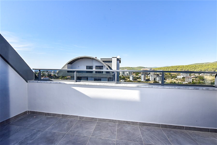 A new investment project in Avsallar