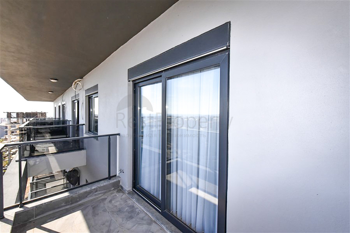 A new investment project in Avsallar