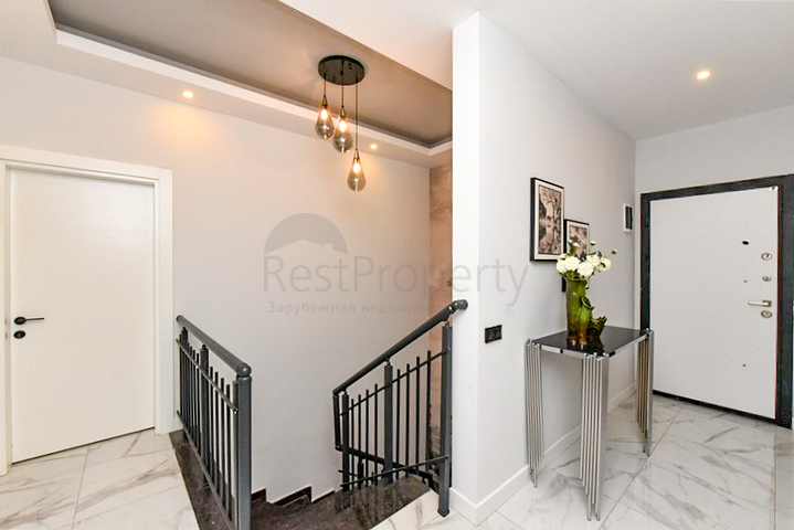 A new investment project in Avsallar