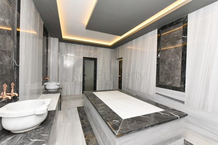 A new investment project in Avsallar