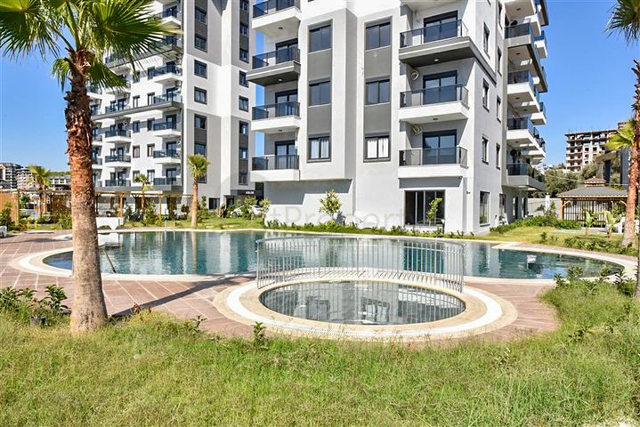 A new investment project in Avsallar